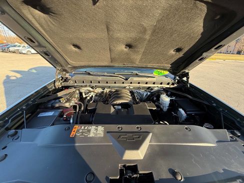 Used 2018 Chevrolet Silverado 1500 LT w/ All Star Edition image 12