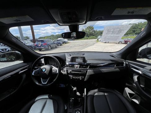 Used 2018 BMW X1 sDrive28i FWD image 12