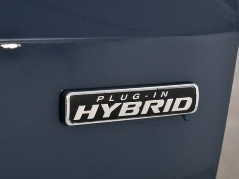 New 2026 Ford Escape SE w/ PHEV Premium Package image 21