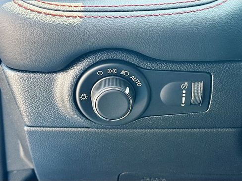 New 2026 Dodge Durango GT AWD/4WD image 11