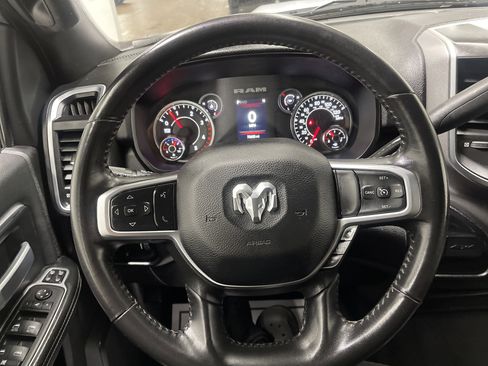 Used 2024 RAM 3500 Big Horn image 30