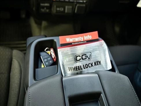 New 2026 Chevrolet Silverado 2500 Custom w/ Custom Value Package image 24