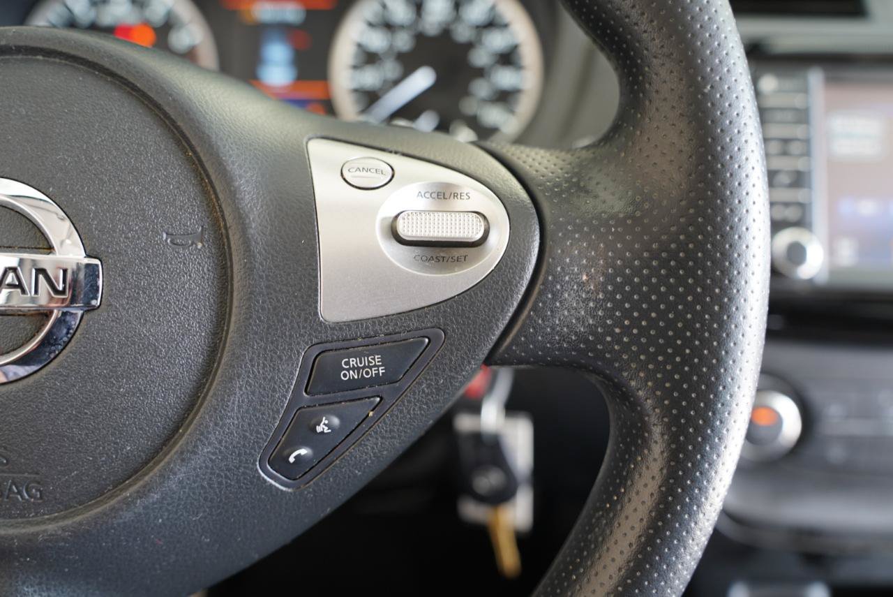 Used 2019 Nissan Sentra S FWD image 18
