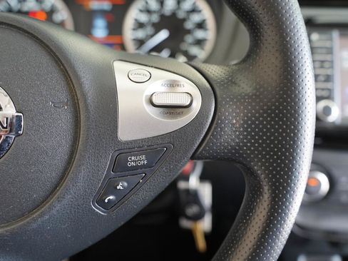 Used 2019 Nissan Sentra S FWD image 18