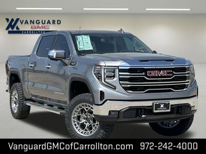 New 2026 GMC Sierra 1500 SLT