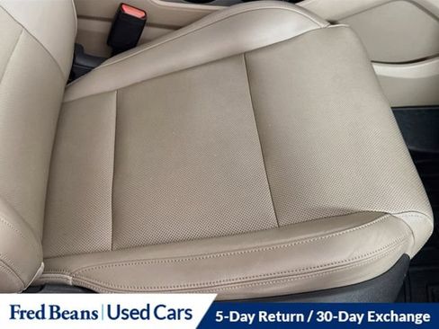 Used 2017 Hyundai Tucson Limited w/ Limited Ultimate Package 03 AWD/4WD image 42