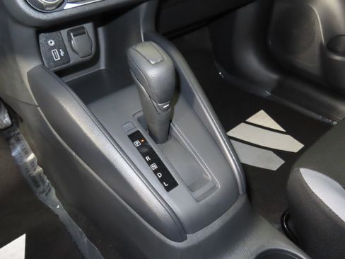 Certified 2025 Nissan Versa S w/ S Plus Package image 24