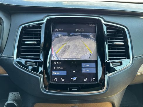 Used 2016 Volvo XC90 T6 image 28