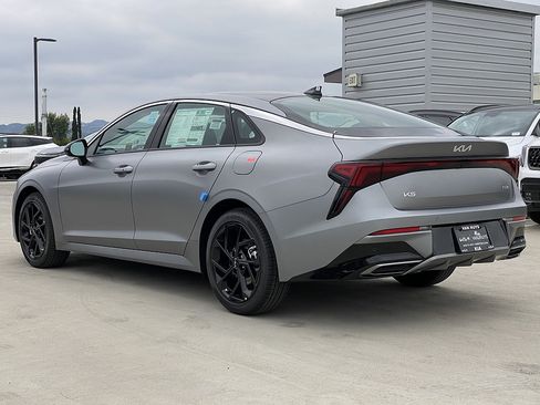 New 2026 Kia K5 GT-Line w/ GT-Line Premium Package FWD image 6