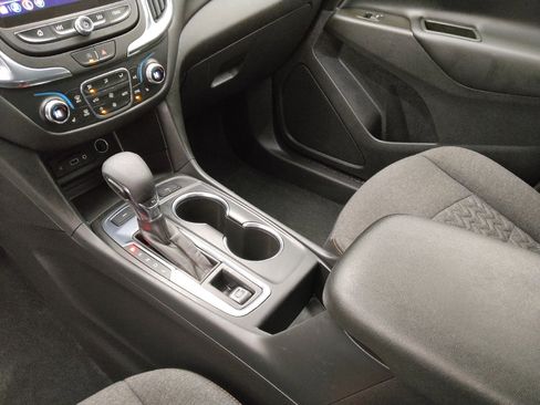 Used 2024 Chevrolet Equinox LT image 26