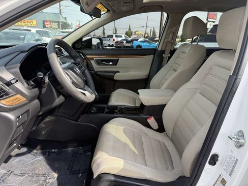 Used 2017 Honda CR-V EX image 11
