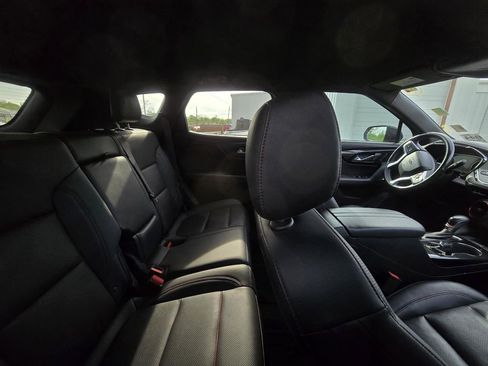 Used 2020 Chevrolet Blazer RS image 12