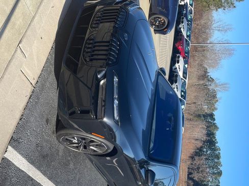 Certified 2023 BMW 760i xDrive w/ Executive Package image 3