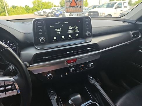 Used 2021 Kia Telluride S AWD/4WD image 20