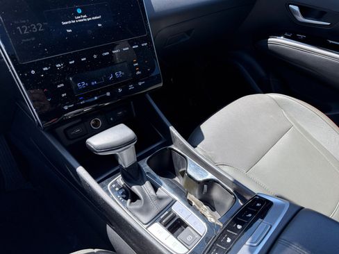 Certified 2023 Hyundai Santa Cruz Limited AWD/4WD image 13