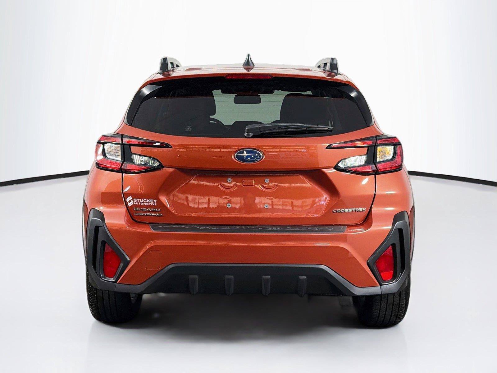 Used 2025 Subaru Crosstrek 2.5i Premium AWD/4WD image 10