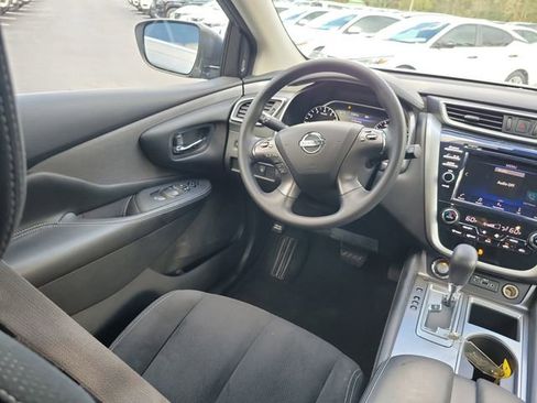 Certified 2022 Nissan Murano S image 23