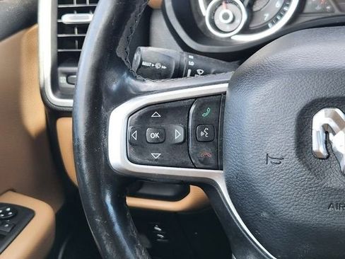 Used 2019 RAM 1500 Big Horn image 28