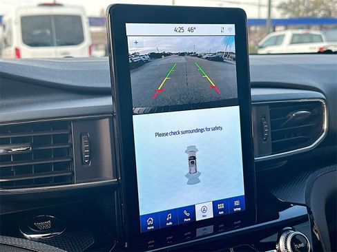 Certified 2023 Ford Explorer ST w/ Equipment Group 401A image 23