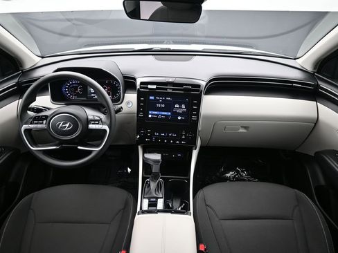 Certified 2024 Hyundai Tucson SEL AWD/4WD image 15