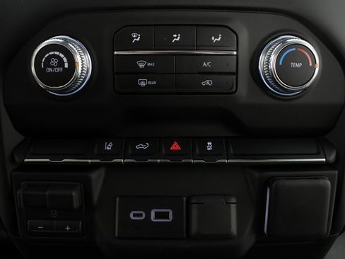 New 2026 GMC Sierra 2500 Pro w/ Convenience Package image 6