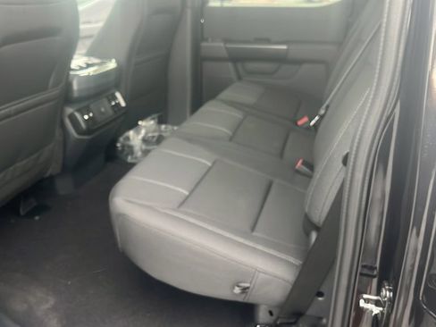 New 2026 Ford F150 STX w/ Equipment Group 200A AWD/4WD image 25