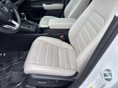 Certified 2023 Honda CR-V EX-L image 14