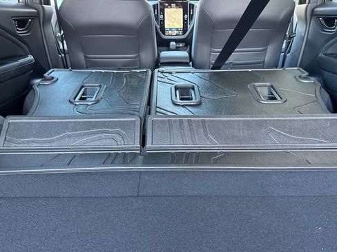 New 2025 Subaru Forester Limited AWD/4WD image 12