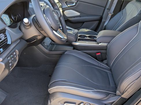 New 2026 Acura RDX SH-AWD w/ Advance Package image 7