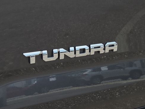 Certified 2025 Toyota Tundra SR5 AWD/4WD image 33