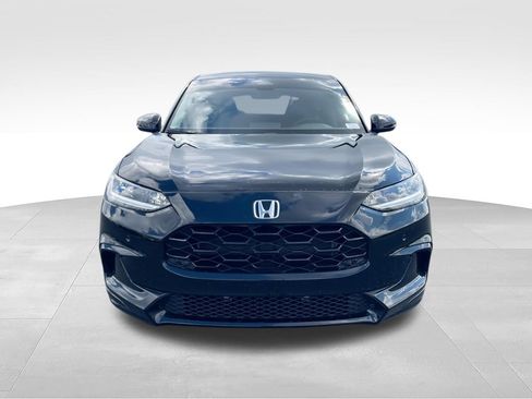 Used 2025 Honda HR-V EX-L image 3