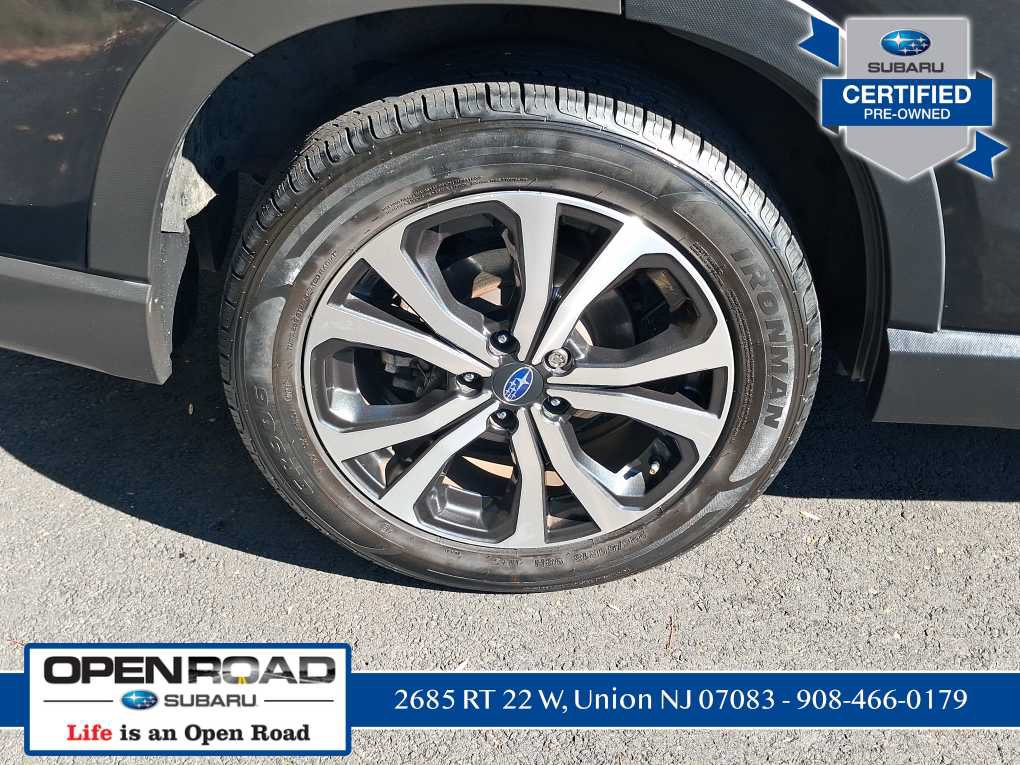 Used 2019 Subaru Forester Limited AWD/4WD image 12