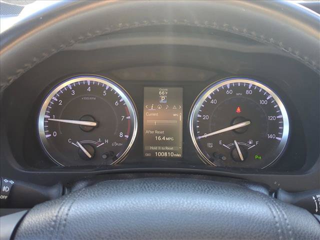 Used 2016 Toyota Highlander Limited AWD/4WD image 10