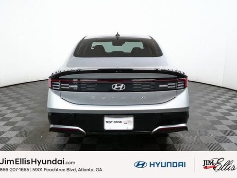 Certified 2024 Hyundai Sonata SEL image 22