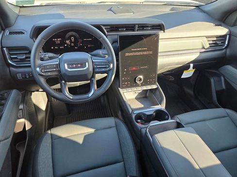 New 2026 GMC Terrain AT4 AWD/4WD image 8