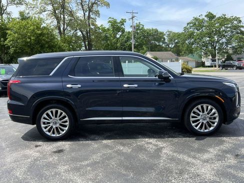 Used 2020 Hyundai Palisade Limited AWD/4WD image 44