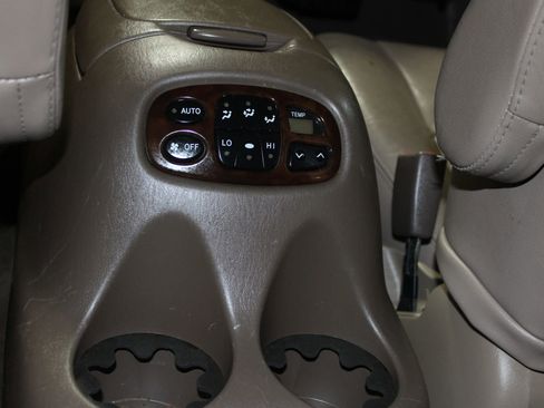 Used 2002 Toyota Sequoia SR5 image 23