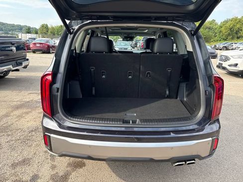 Used 2025 Kia Telluride S AWD/4WD image 25