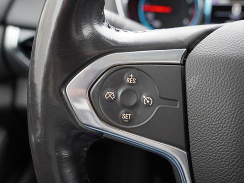 Used 2018 Chevrolet Traverse LT w/ LPO, Floor Liner Package image 34