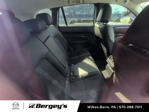 Certified 2024 MAZDA CX-50 AWD 2.5 S w/ Cargo Package image 5