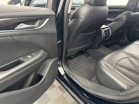 Used 2017 Buick LaCrosse Essence w/ Sun and Shade Package image 38