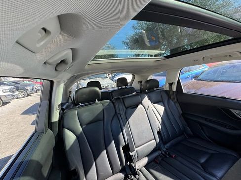Used 2019 Audi Q7 2.0T Premium Plus w/ Premium Plus Package image 14