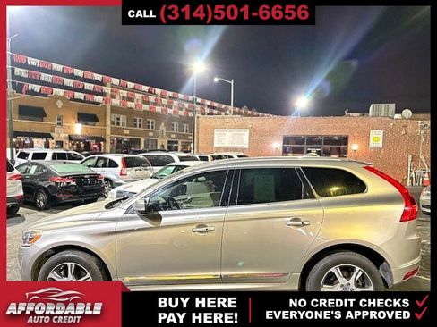 Used 2014 Volvo XC60 T6 image 2