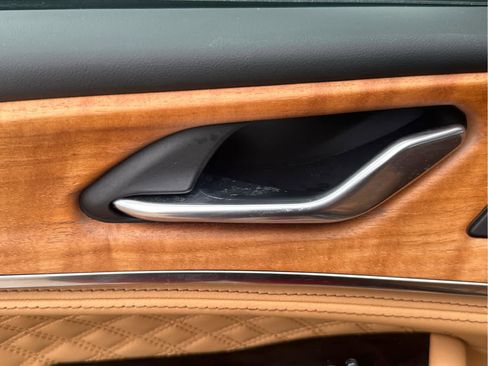 New 2025 Jeep Grand Cherokee L Summit image 23