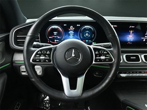 Used 2022 Mercedes-Benz GLS 450 4MATIC image 28