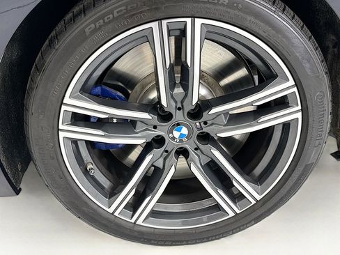 Certified 2023 BMW M850i xDrive Coupe w/ M Carbon Exterior Package AWD/4WD image 28