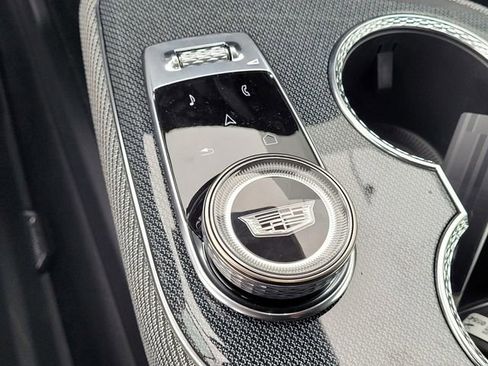 New 2026 Cadillac Optiq Sport 1 image 12