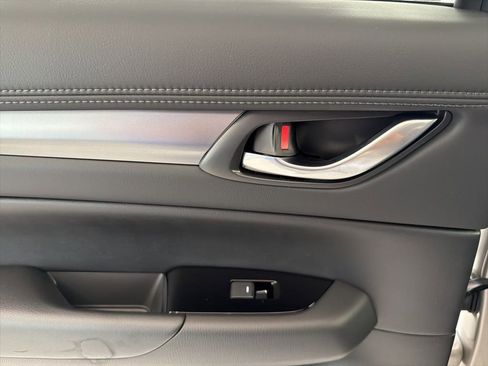 New 2025 MAZDA CX-5 AWD 2.5 S w/ Preferred Package image 22