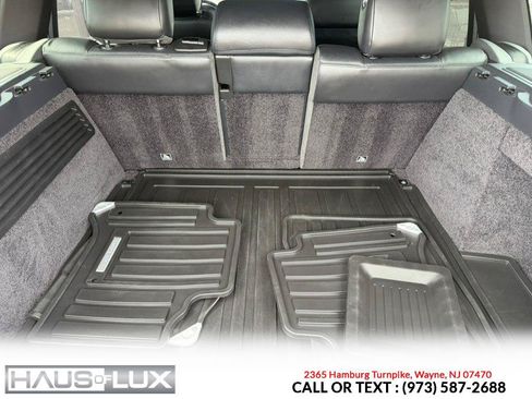 Used 2021 Land Rover Range Rover Westminster Edition AWD/4WD image 25