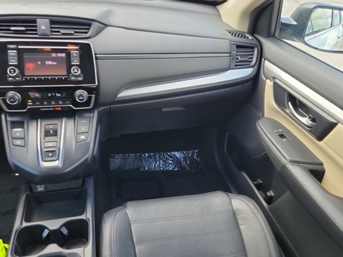 Used 2020 Honda CR-V LX image 17